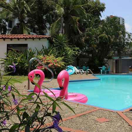 Carolina Princess Marbella Панама Экстерьер фото