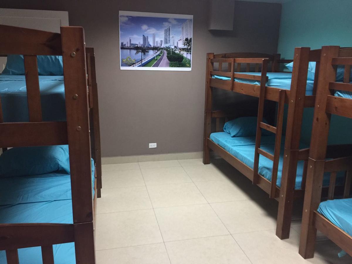 Carolina Princess Marbella Панама Экстерьер фото