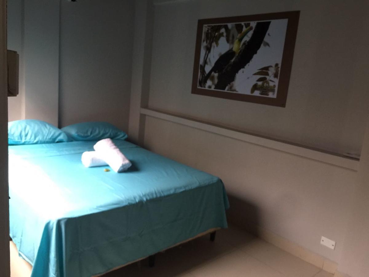Carolina Princess Marbella Панама Экстерьер фото