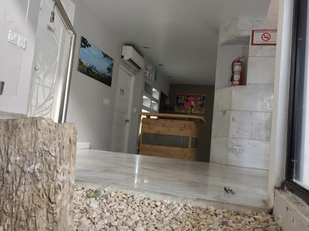Carolina Princess Marbella Панама Экстерьер фото
