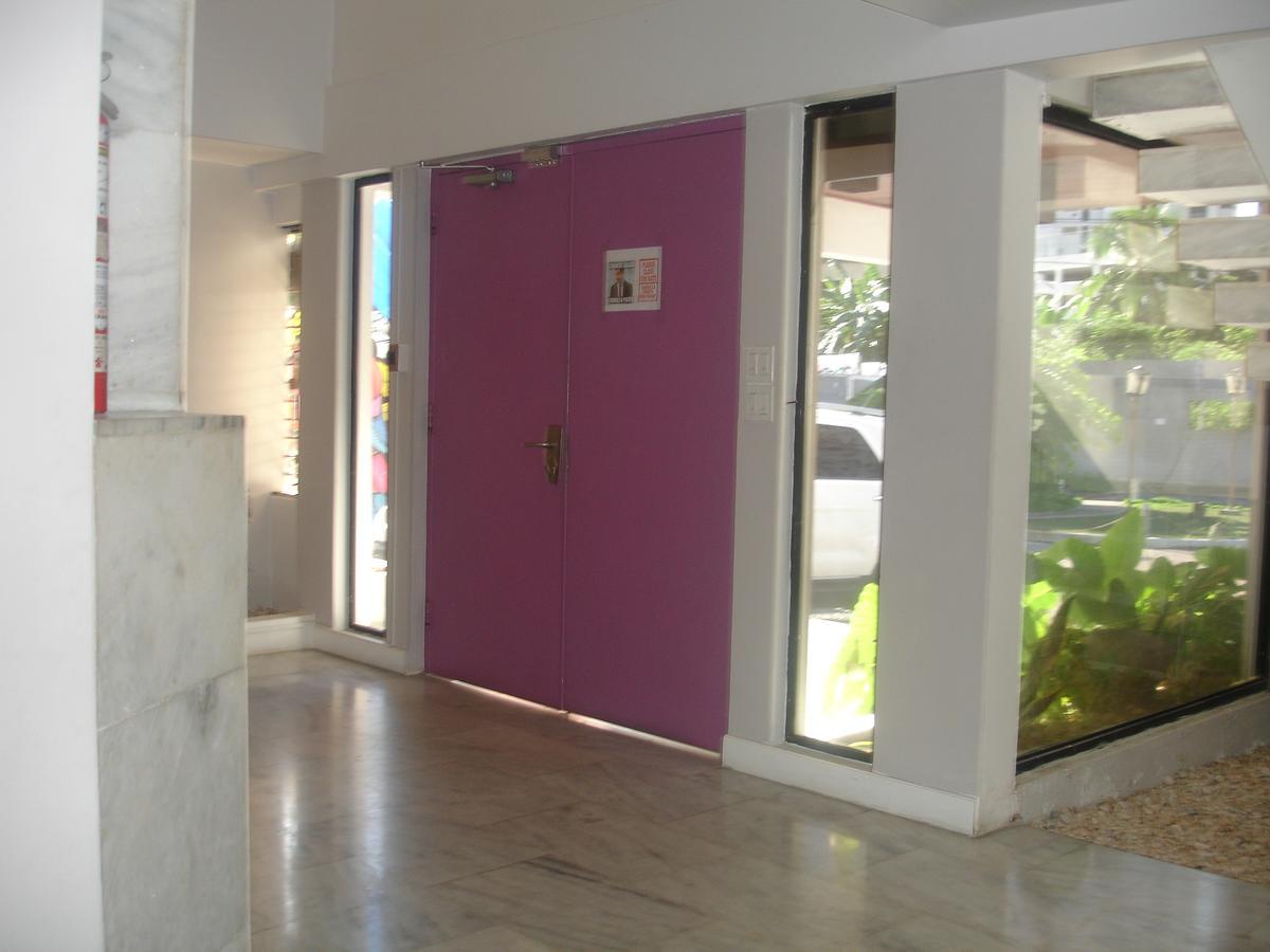 Carolina Princess Marbella Панама Экстерьер фото