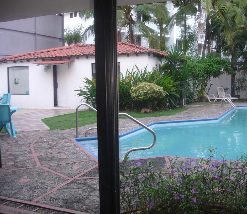 Carolina Princess Marbella Панама Экстерьер фото