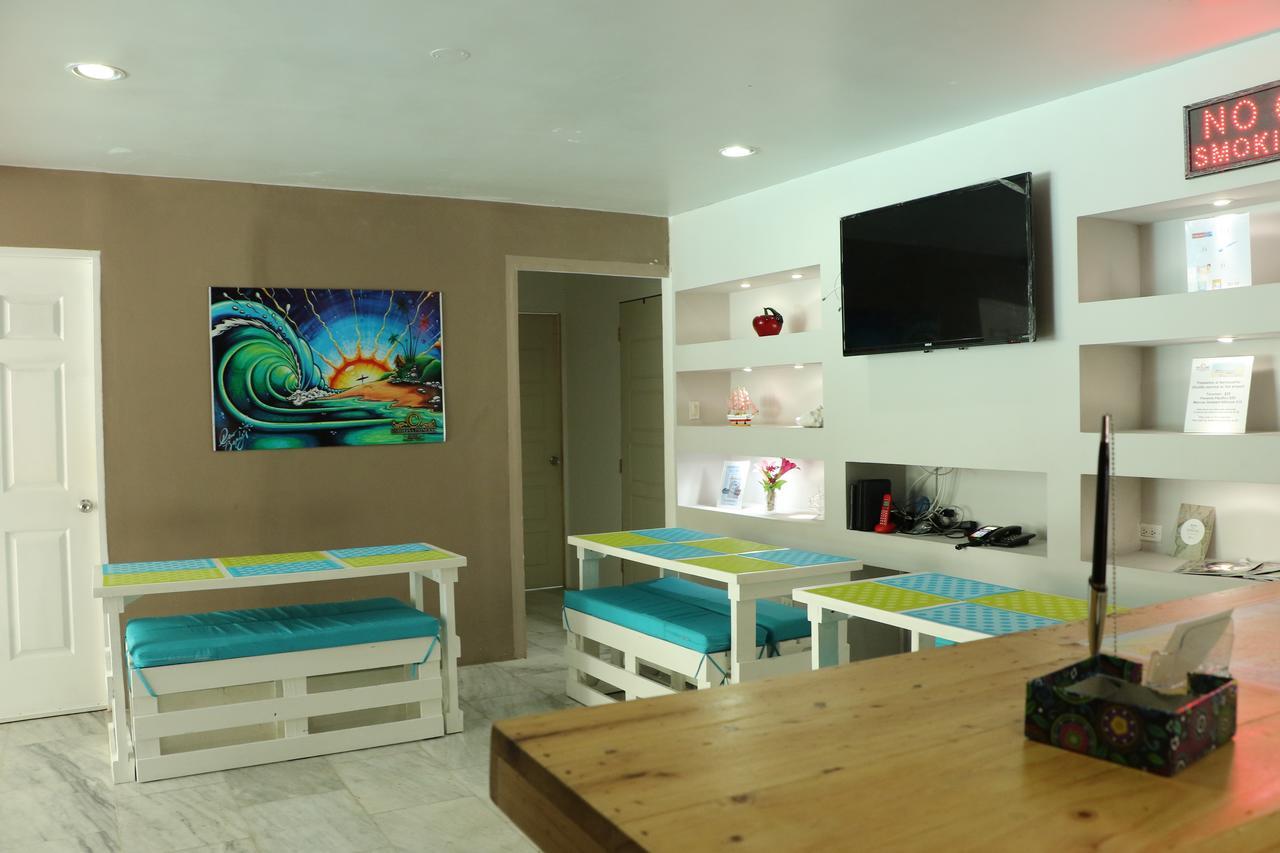 Carolina Princess Marbella Панама Экстерьер фото