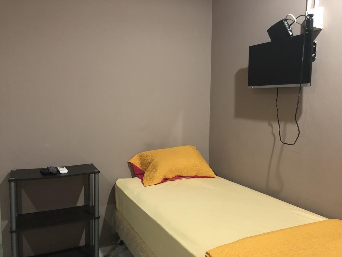 Carolina Princess Marbella Панама Экстерьер фото