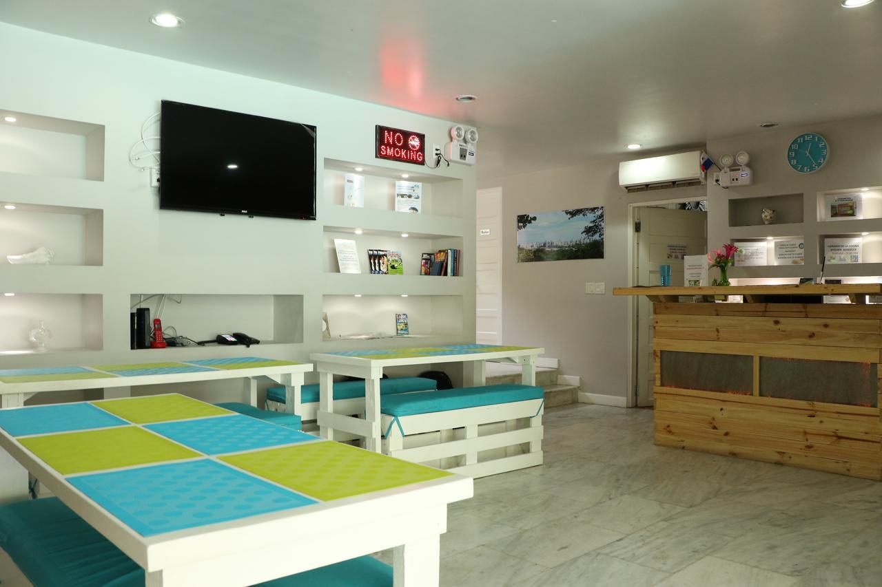 Carolina Princess Marbella Панама Экстерьер фото
