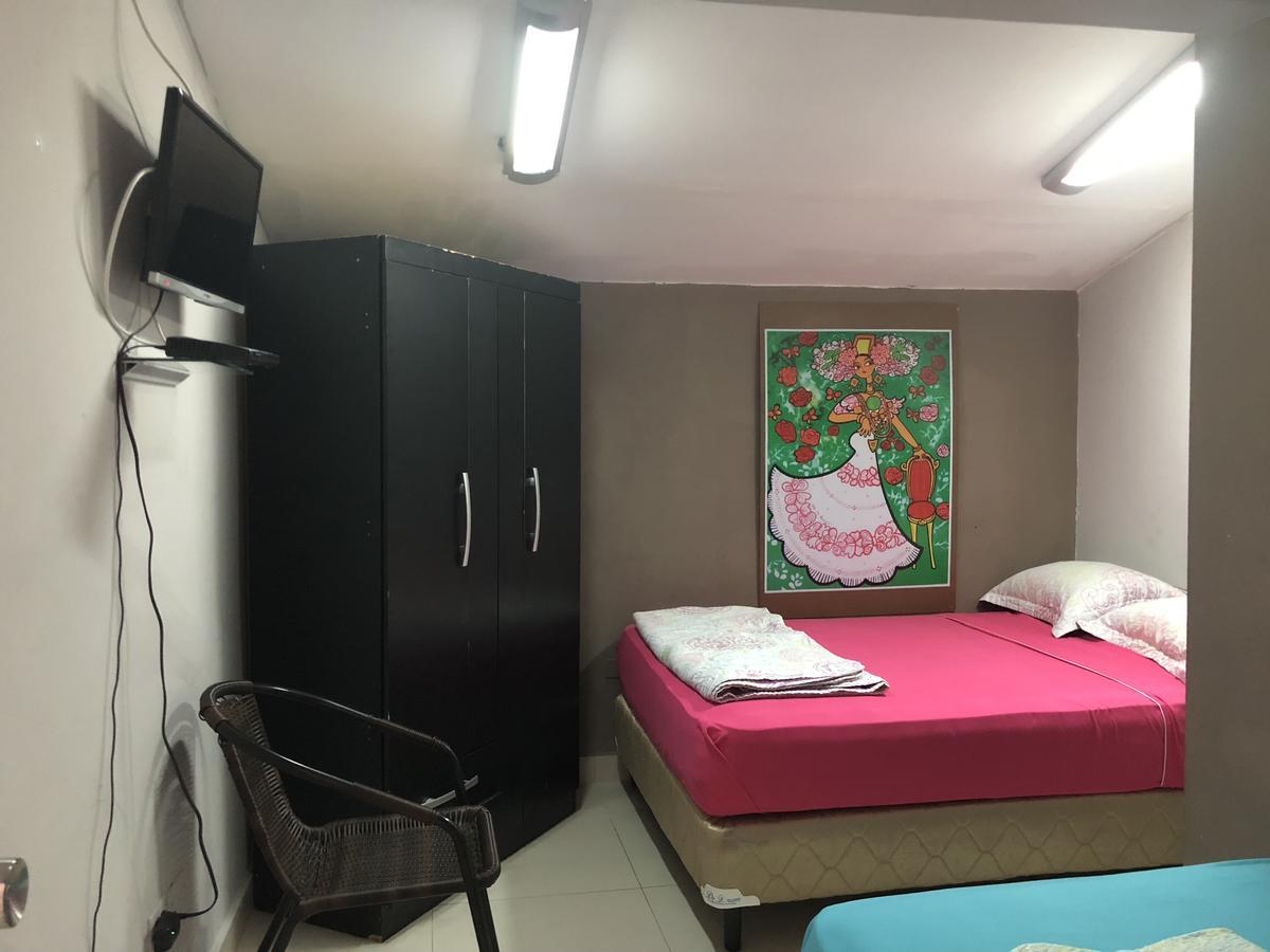 Carolina Princess Marbella Панама Экстерьер фото