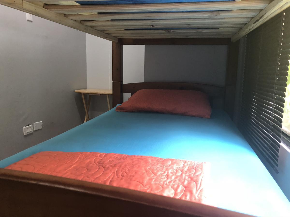 Carolina Princess Marbella Панама Экстерьер фото