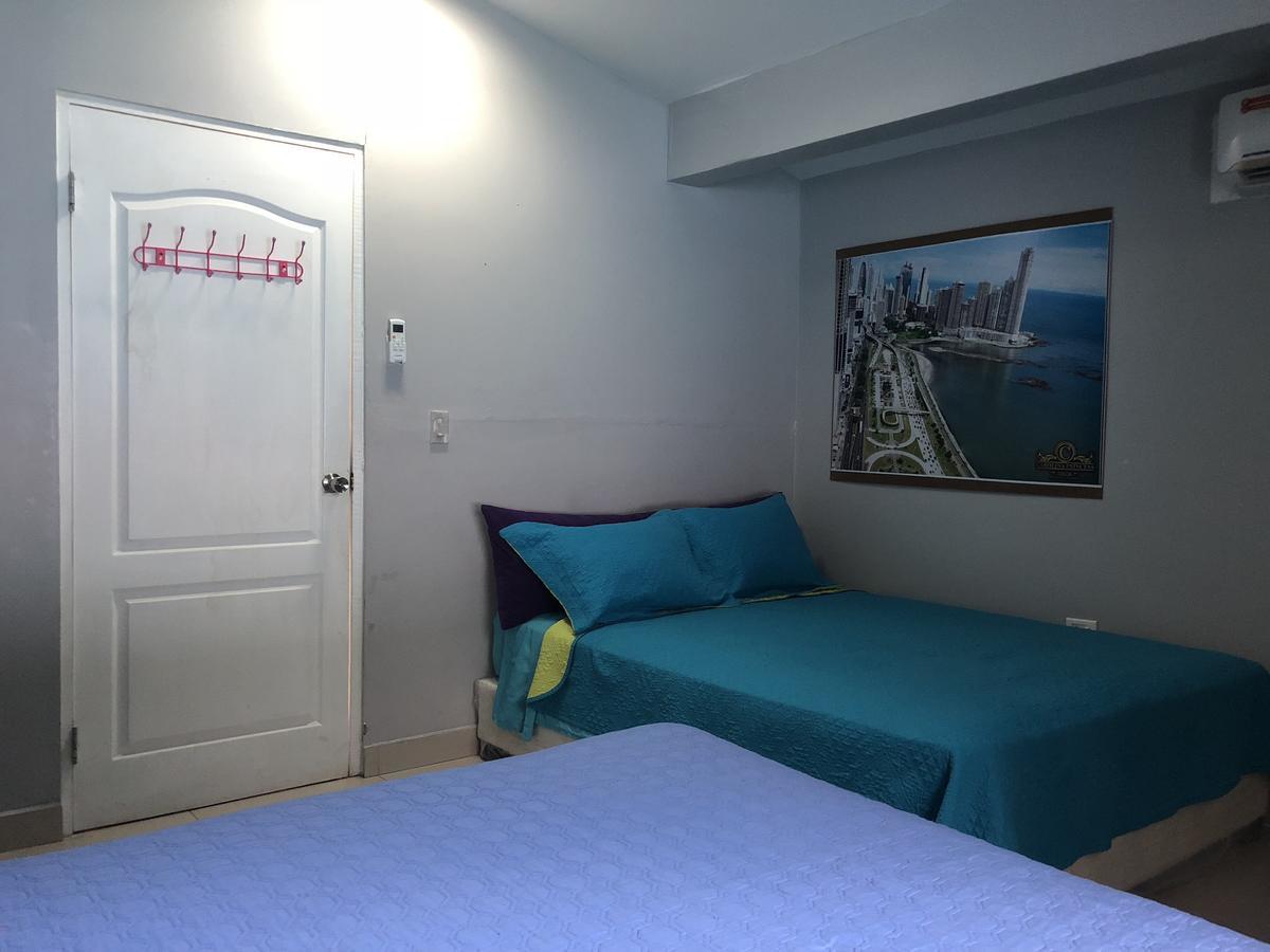 Carolina Princess Marbella Панама Экстерьер фото