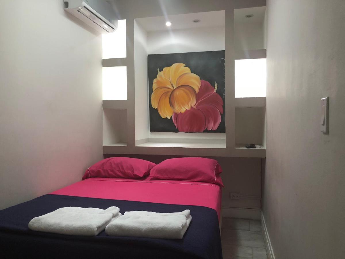 Carolina Princess Marbella Панама Экстерьер фото