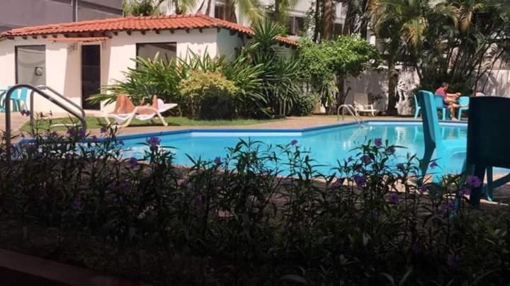 Carolina Princess Marbella Панама Экстерьер фото