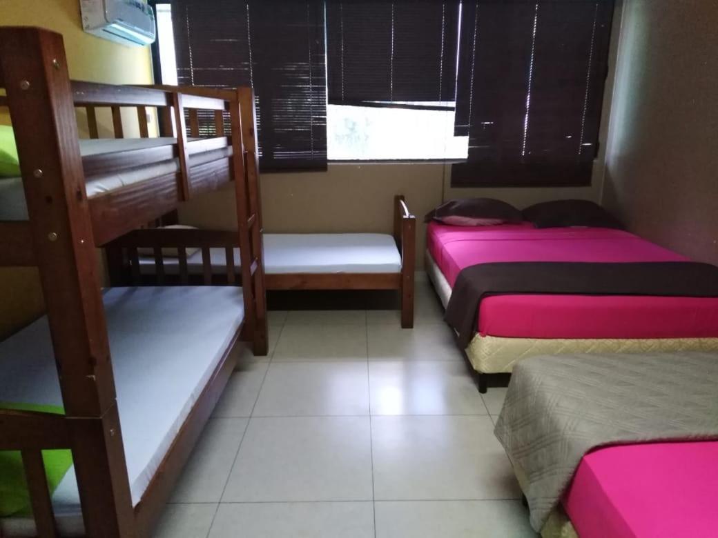 Carolina Princess Marbella Панама Экстерьер фото
