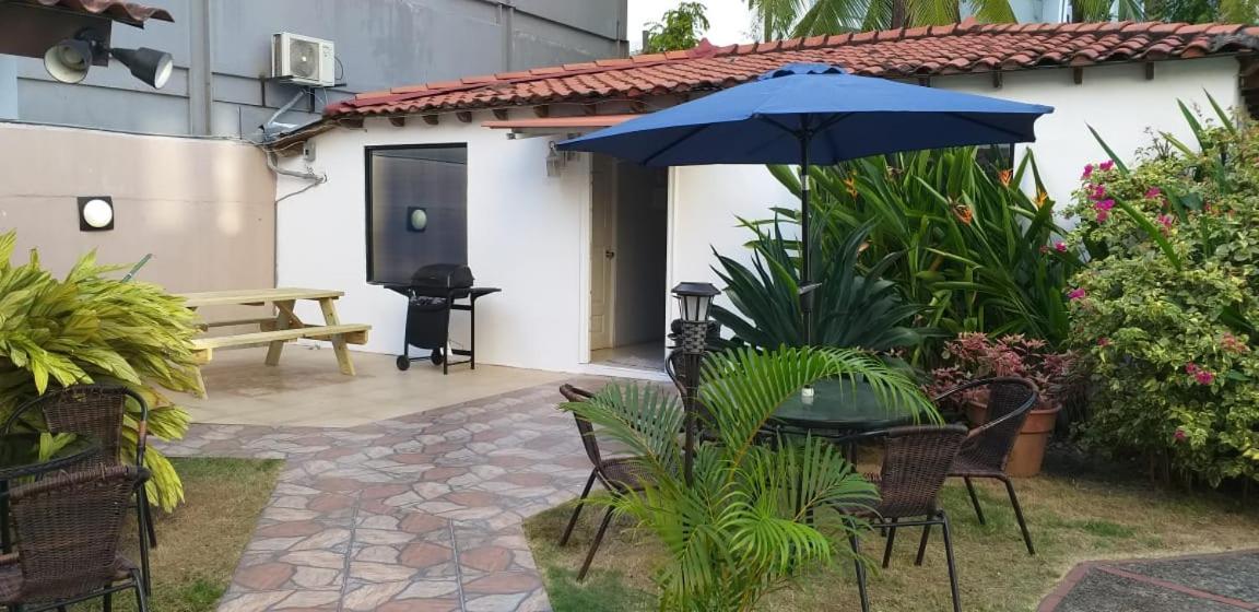 Carolina Princess Marbella Панама Экстерьер фото